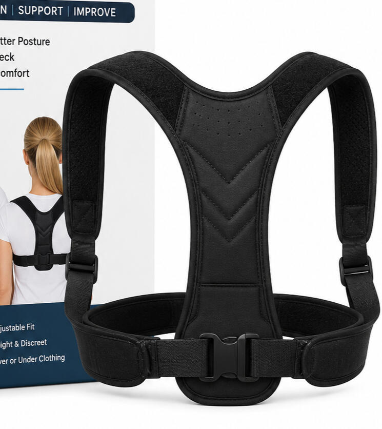 AOH Posture Support Brace